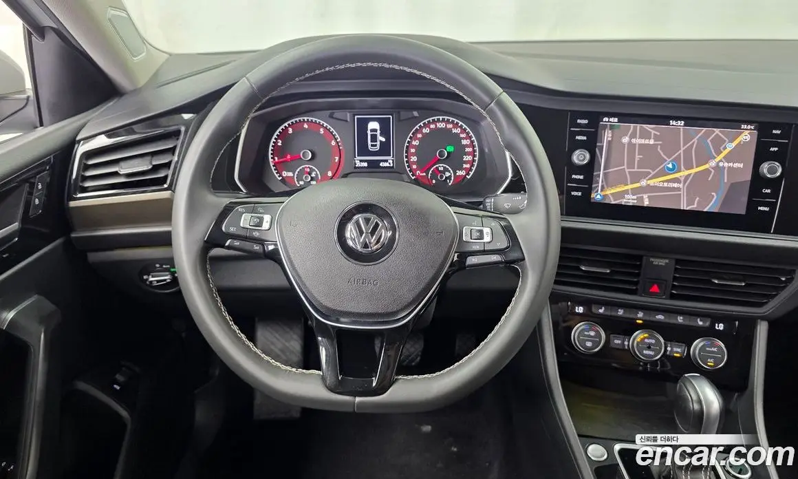 Volkswagen Jetta 2021 1.4 автомат (гидро), фото 13 Volkswagen Jetta 2021 1.4 автомат (гидро), фото 13