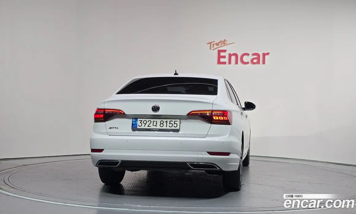 Volkswagen Jetta 2021 1.4 автомат (гидро), фото 4 Volkswagen Jetta 2021 1.4 автомат (гидро), фото 4