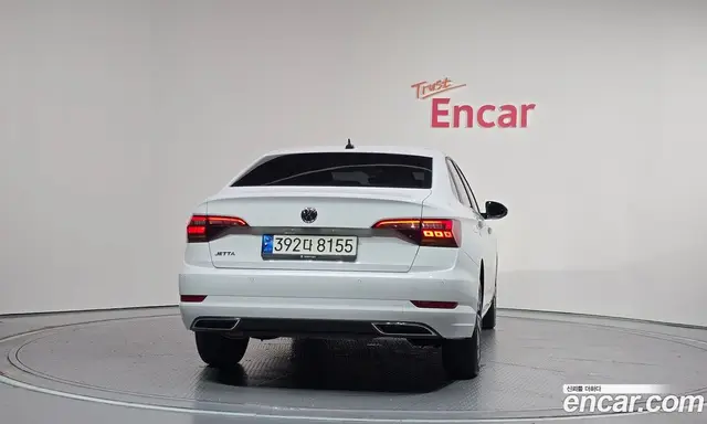 Volkswagen Jetta 2021 1.4 автомат (гидро), миниатюра 4 Volkswagen Jetta 2021 1.4 автомат (гидро), миниатюра 4
