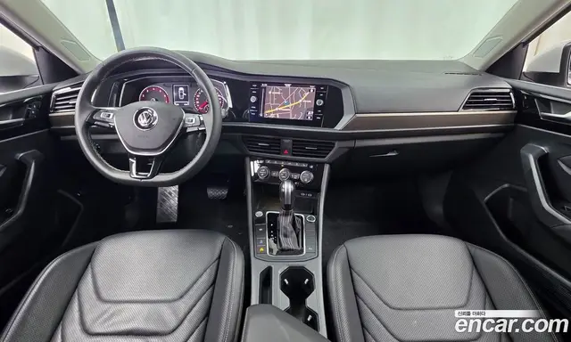 Volkswagen Jetta 2021 1.4 автомат (гидро), миниатюра 7 Volkswagen Jetta 2021 1.4 автомат (гидро), миниатюра 7