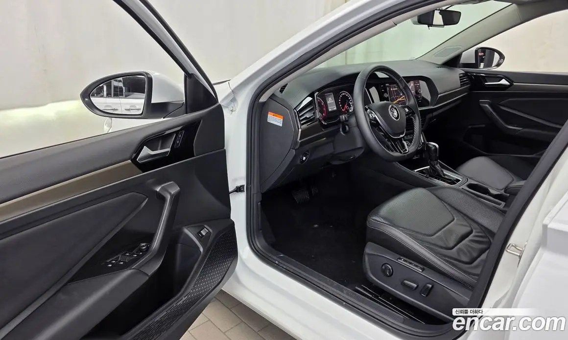 Volkswagen Jetta 2021 1.4 автомат (гидро), фото 10 Volkswagen Jetta 2021 1.4 автомат (гидро), фото 10