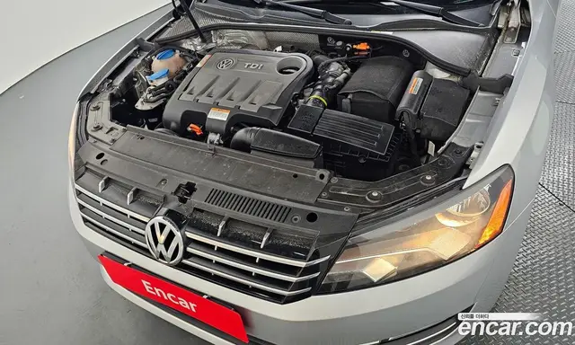 Volkswagen Passat 2013 2.0 автомат (гидро), миниатюра 6 Volkswagen Passat 2013 2.0 автомат (гидро), миниатюра 6
