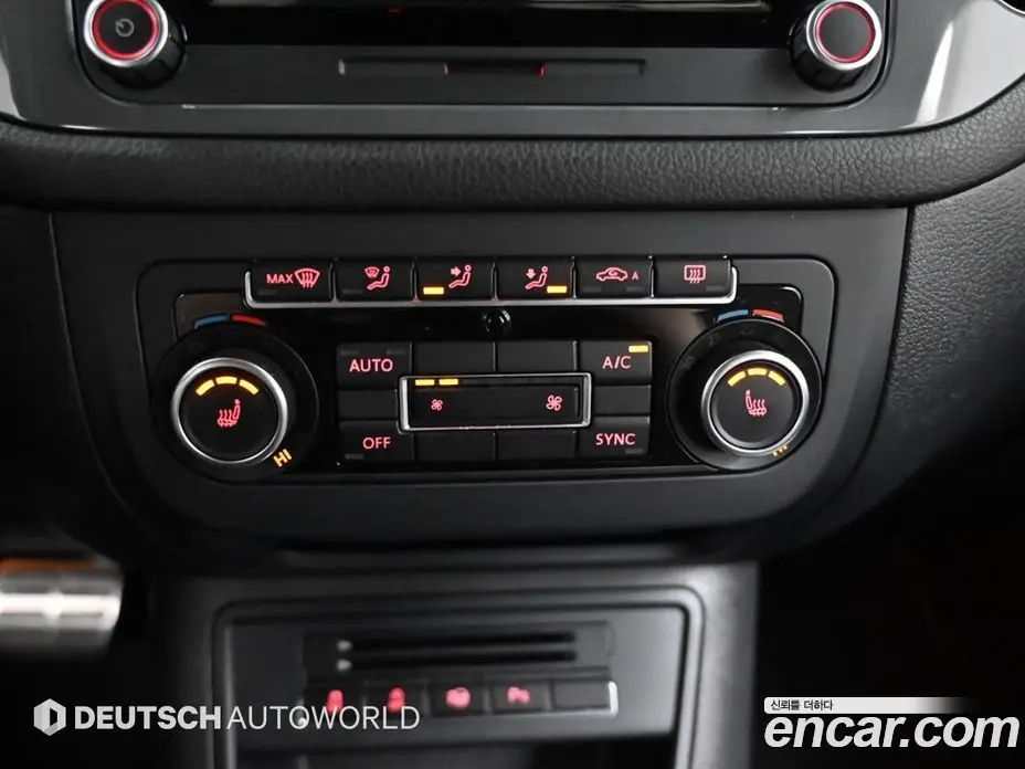 Volkswagen Tiguan 2015 2.0 автомат (гидро), фото 17 Volkswagen Tiguan 2015 2.0 автомат (гидро), фото 17