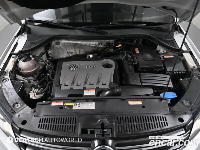 Volkswagen Tiguan 2015 2.0 автомат (гидро), миниатюра 6 Volkswagen Tiguan 2015 2.0 автомат (гидро), миниатюра 6