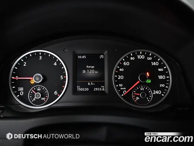 Volkswagen Tiguan 2015 2.0 автомат (гидро), миниатюра 8 Volkswagen Tiguan 2015 2.0 автомат (гидро), миниатюра 8