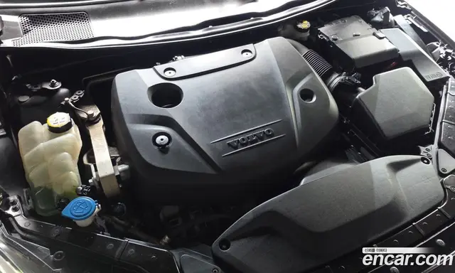 Volvo V40 2016 2.0 автомат (гидро), миниатюра 6