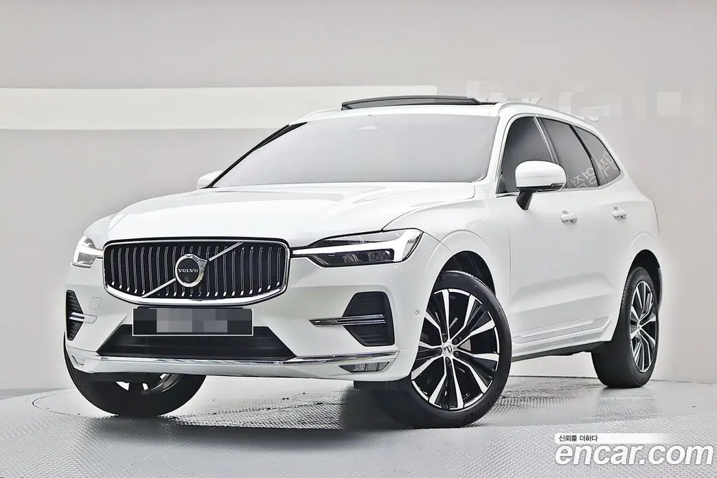 Volvo XC60 2024 2.0 автомат (гидро), фото 1 Volvo XC60 2024 2.0 автомат (гидро), фото 1