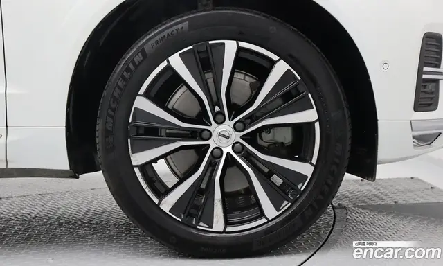 Volvo XC60 2024 2.0 автомат (гидро), миниатюра 5 Volvo XC60 2024 2.0 автомат (гидро), миниатюра 5