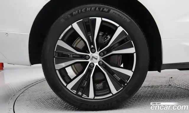 Volvo XC60 2024 2.0 автомат (гидро), миниатюра 6 Volvo XC60 2024 2.0 автомат (гидро), миниатюра 6