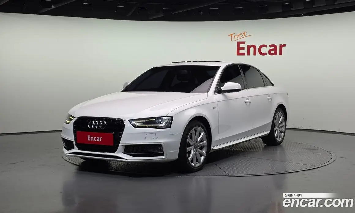 Audi A4 2015 2.0 автомат (гидро), фото 1 Audi A4 2015 2.0 автомат (гидро), фото 1