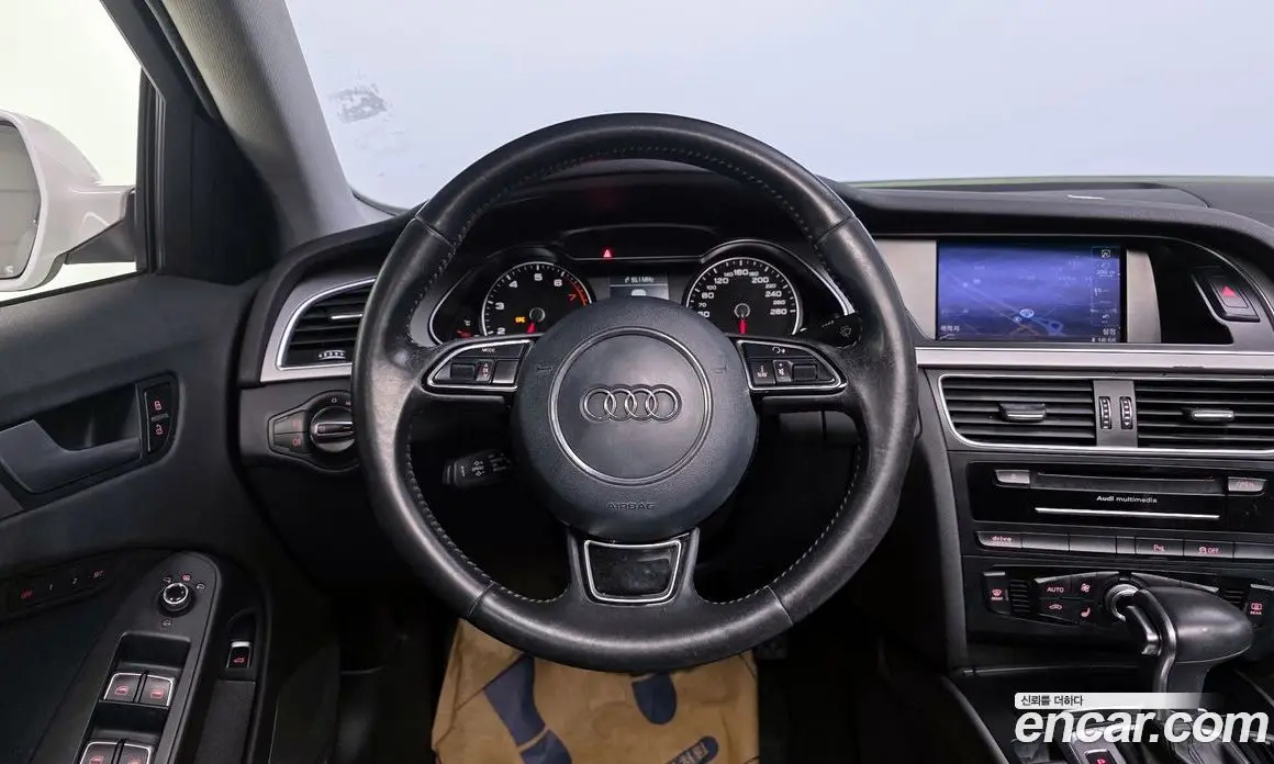 Audi A4 2015 2.0 автомат (гидро), фото 13 Audi A4 2015 2.0 автомат (гидро), фото 13