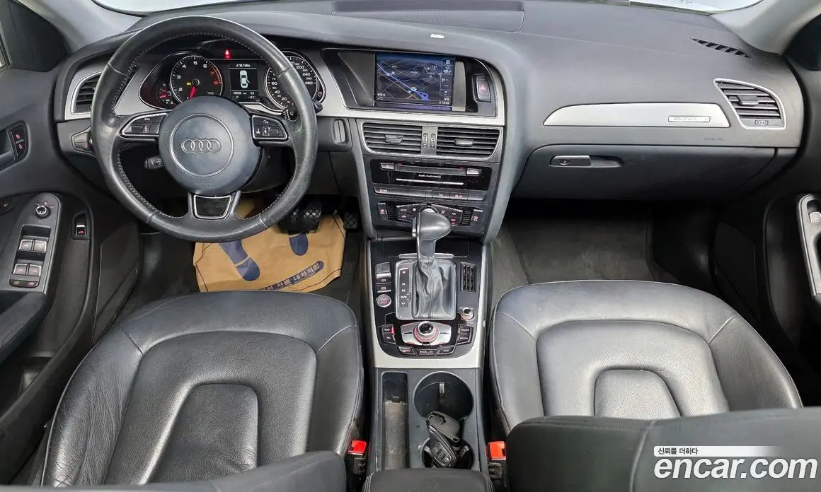 Audi A4 2015 2.0 автомат (гидро), фото 7 Audi A4 2015 2.0 автомат (гидро), фото 7