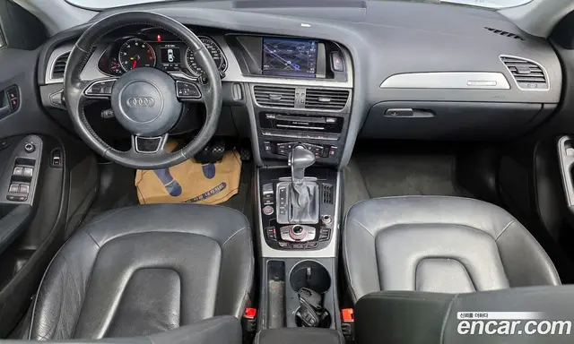 Audi A4 2015 2.0 автомат (гидро), миниатюра 7 Audi A4 2015 2.0 автомат (гидро), миниатюра 7