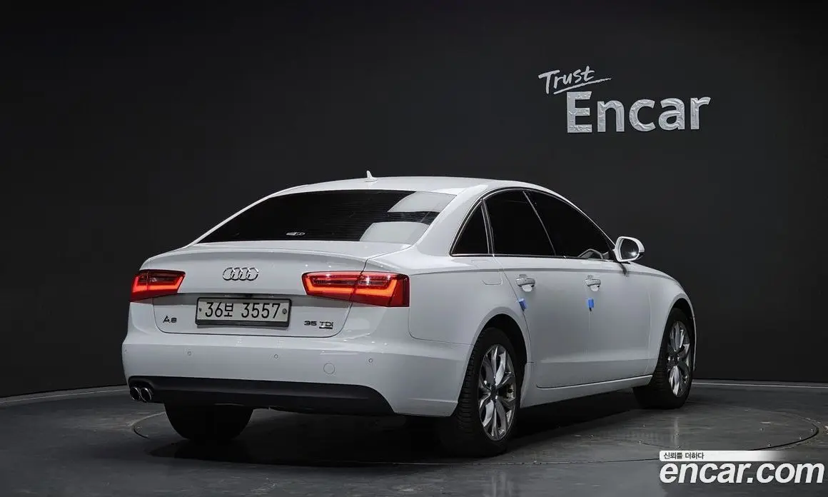 Audi A6 2015 2.0 автомат (гидро), фото 2 Audi A6 2015 2.0 автомат (гидро), фото 2