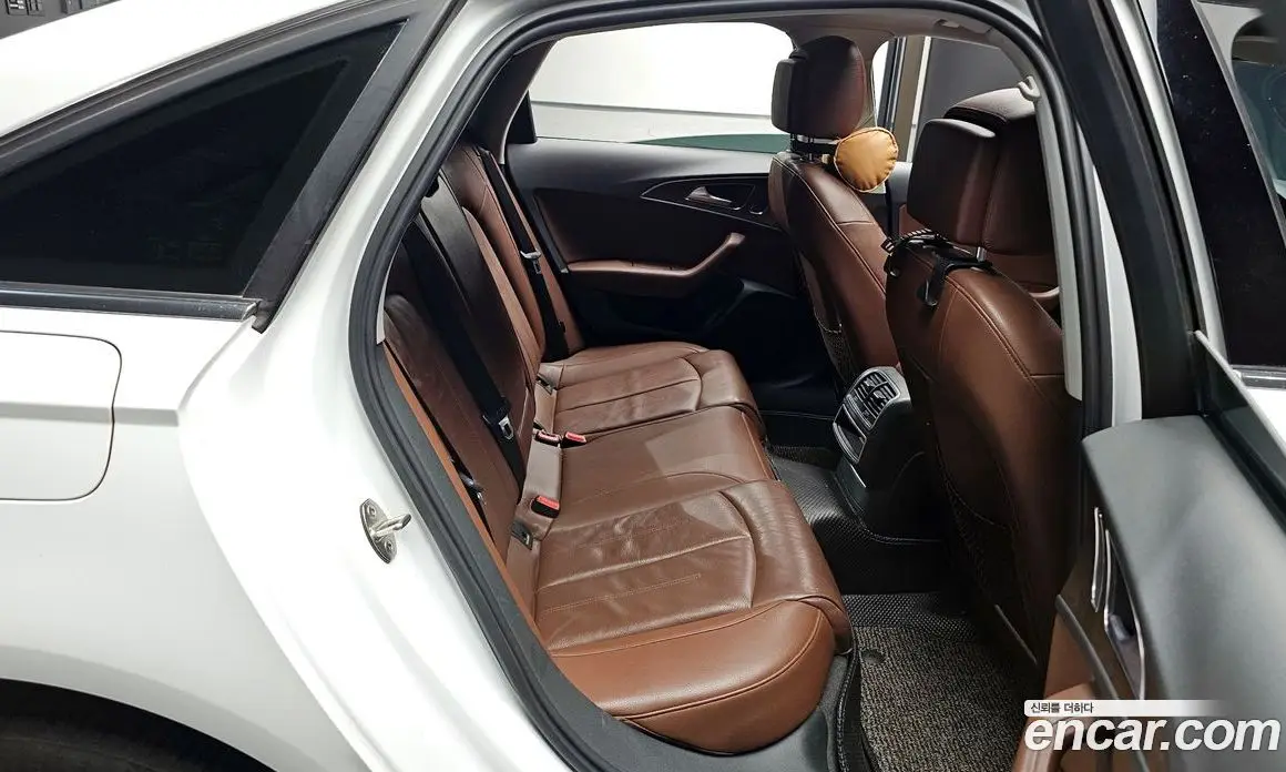 Audi A6 2015 2.0 автомат (гидро), фото 11 Audi A6 2015 2.0 автомат (гидро), фото 11