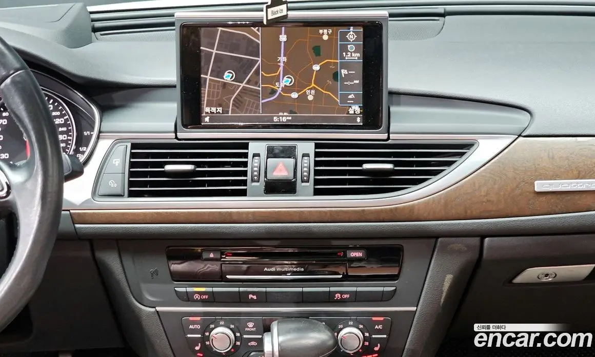 Audi A6 2015 2.0 автомат (гидро), фото 14 Audi A6 2015 2.0 автомат (гидро), фото 14