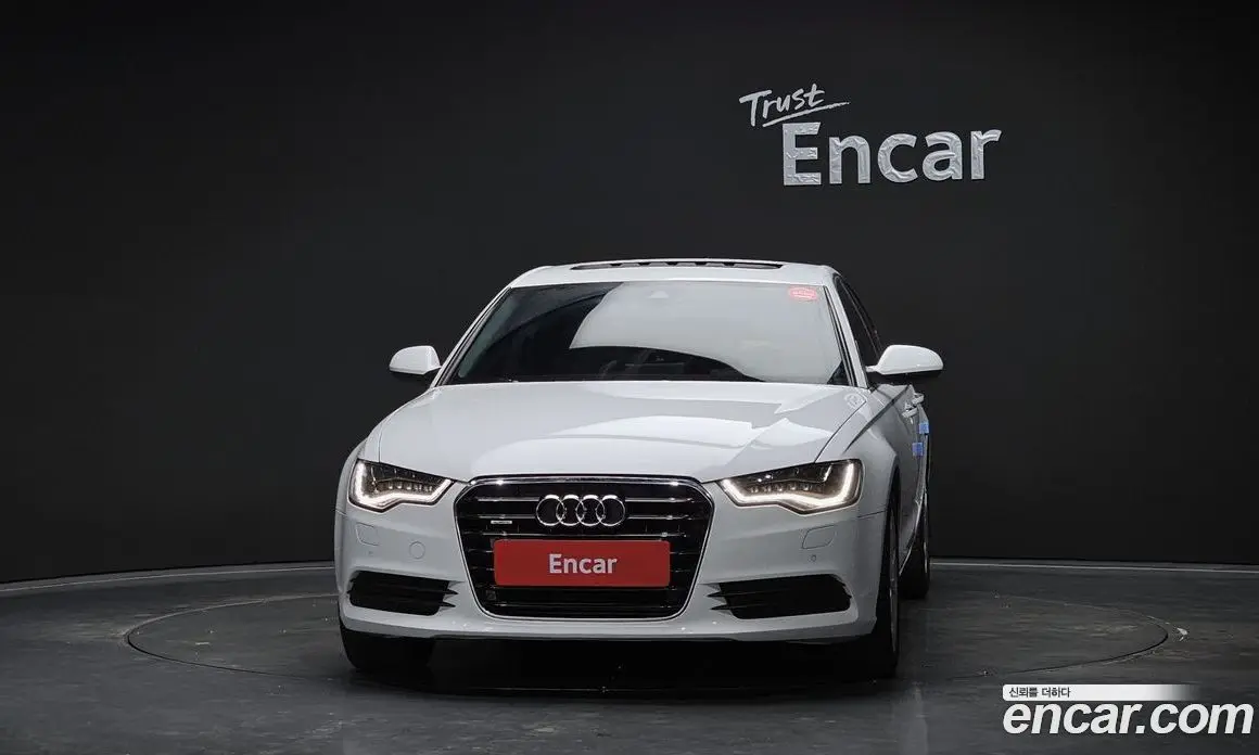 Audi A6 2015 2.0 автомат (гидро), фото 3 Audi A6 2015 2.0 автомат (гидро), фото 3