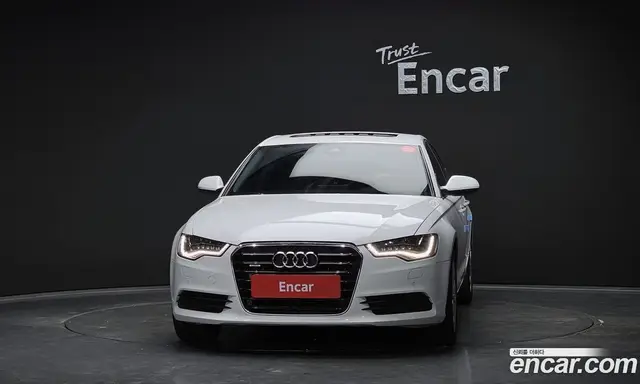 Audi A6 2015 2.0 автомат (гидро), миниатюра 3 Audi A6 2015 2.0 автомат (гидро), миниатюра 3