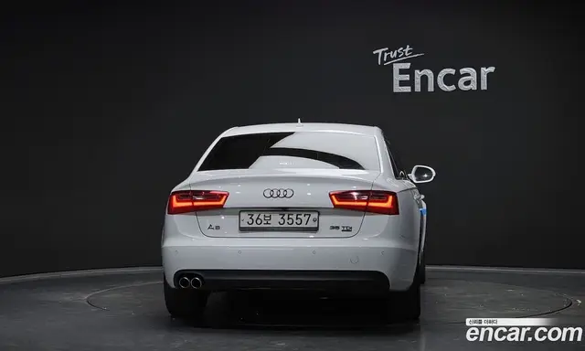 Audi A6 2015 2.0 автомат (гидро), миниатюра 4 Audi A6 2015 2.0 автомат (гидро), миниатюра 4