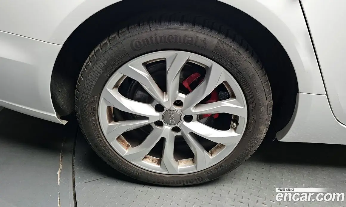 Audi A6 2015 2.0 автомат (гидро), фото 5 Audi A6 2015 2.0 автомат (гидро), фото 5
