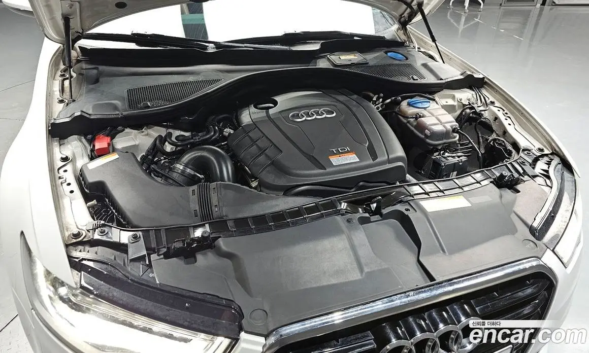 Audi A6 2015 2.0 автомат (гидро), фото 6 Audi A6 2015 2.0 автомат (гидро), фото 6
