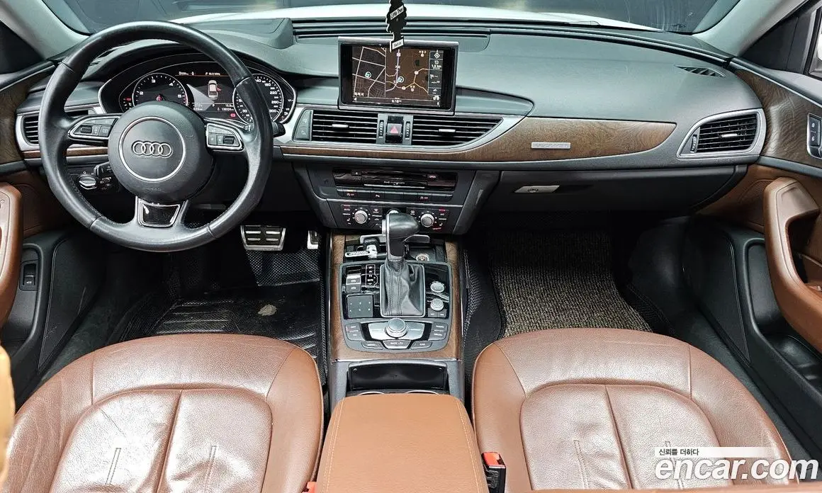 Audi A6 2015 2.0 автомат (гидро), фото 7 Audi A6 2015 2.0 автомат (гидро), фото 7