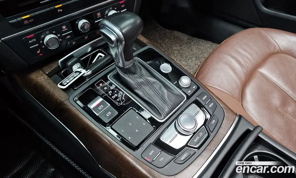 Audi A6 2015 2.0 автомат (гидро), фото 9 Audi A6 2015 2.0 автомат (гидро), фото 9