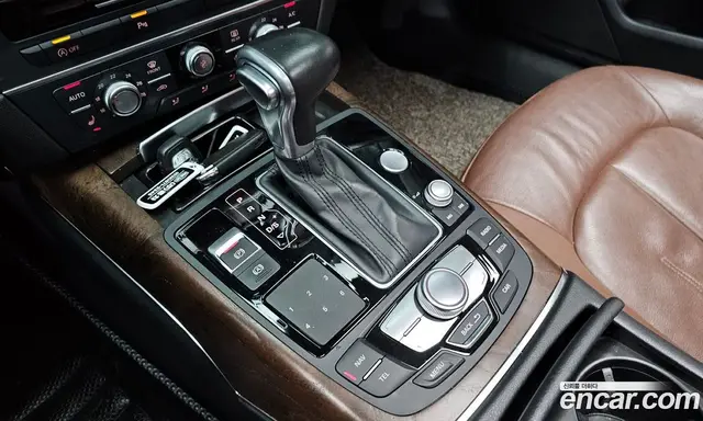 Audi A6 2015 2.0 автомат (гидро), миниатюра 9 Audi A6 2015 2.0 автомат (гидро), миниатюра 9