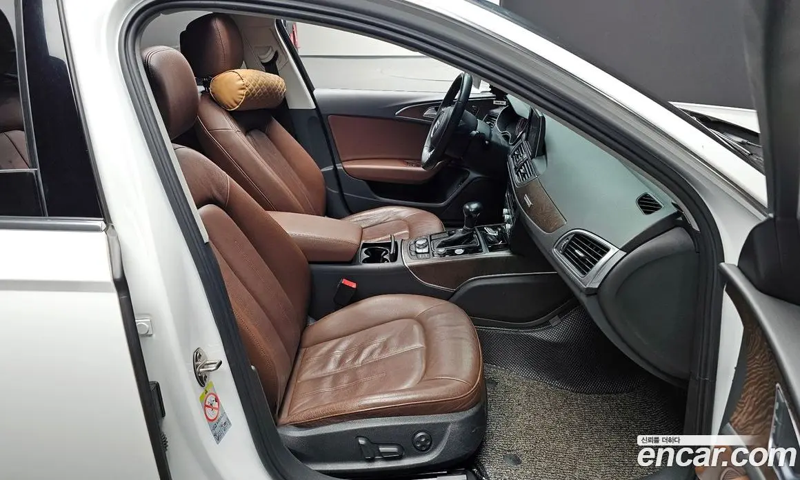 Audi A6 2015 2.0 автомат (гидро), фото 10 Audi A6 2015 2.0 автомат (гидро), фото 10