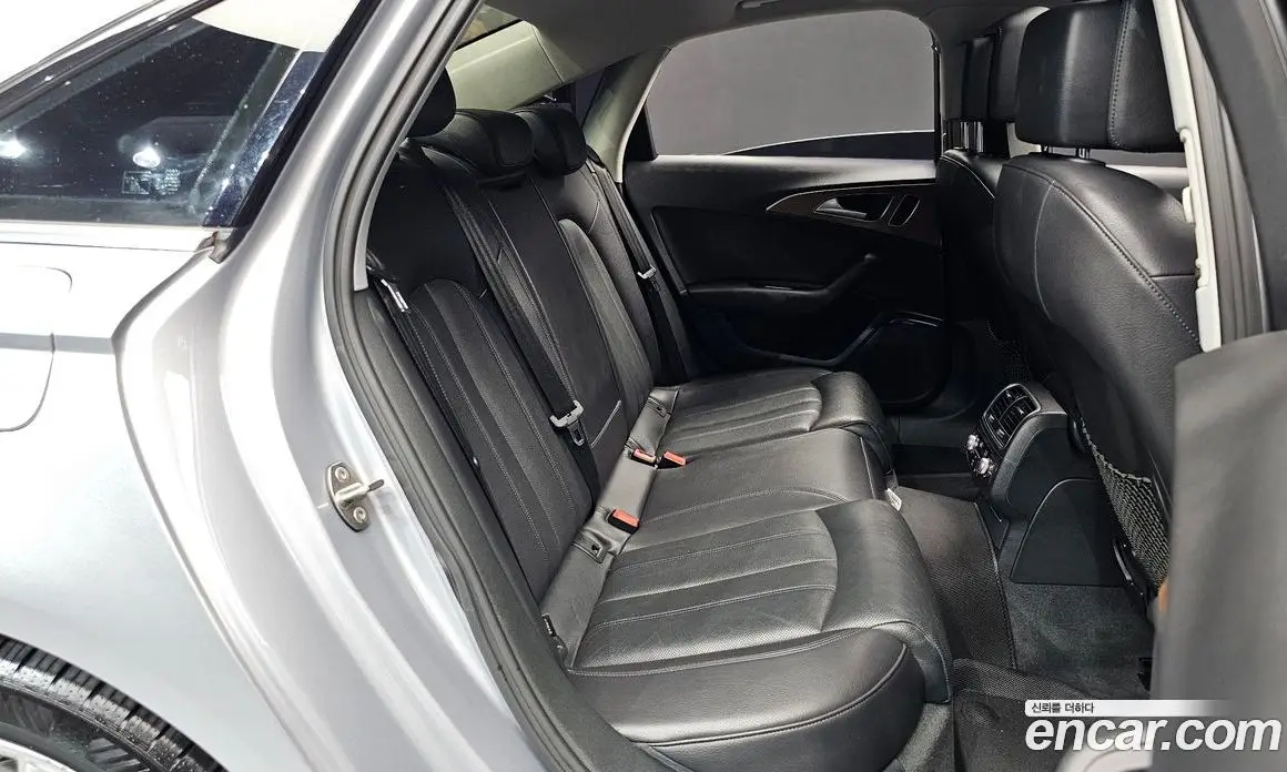 Audi A6 2016 3.0 автомат (гидро), фото 11 Audi A6 2016 3.0 автомат (гидро), фото 11
