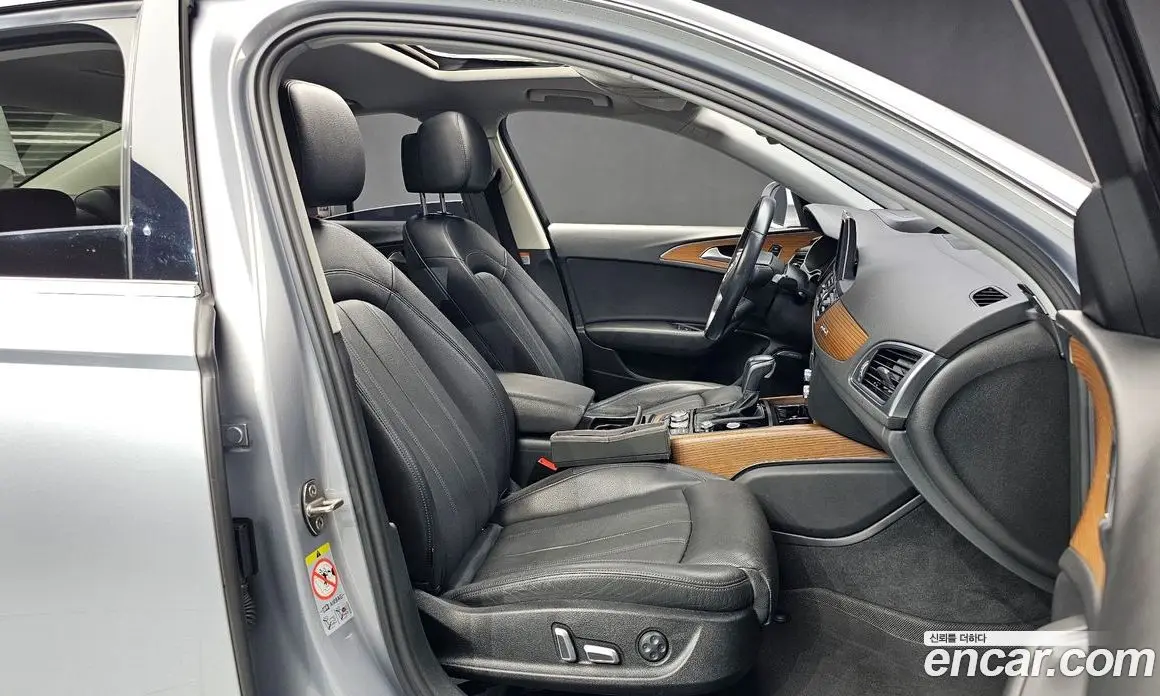 Audi A6 2016 3.0 автомат (гидро), фото 12 Audi A6 2016 3.0 автомат (гидро), фото 12