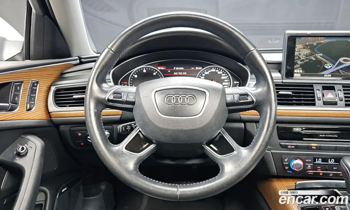 Audi A6 2016 3.0 автомат (гидро), фото 13 Audi A6 2016 3.0 автомат (гидро), фото 13