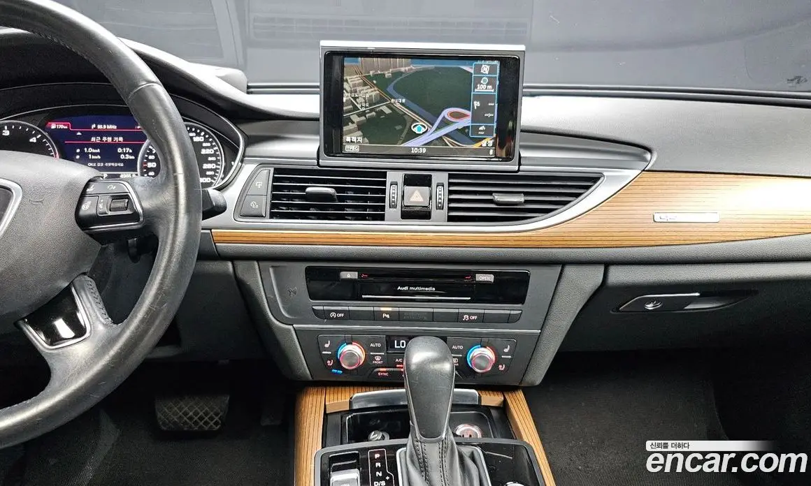 Audi A6 2016 3.0 автомат (гидро), фото 14 Audi A6 2016 3.0 автомат (гидро), фото 14