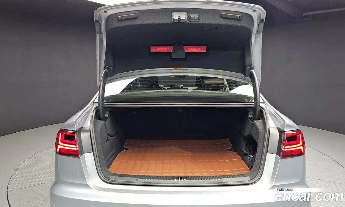 Audi A6 2016 3.0 автомат (гидро), фото 20 Audi A6 2016 3.0 автомат (гидро), фото 20