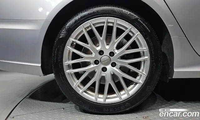 Audi A6 2016 3.0 автомат (гидро), миниатюра 5 Audi A6 2016 3.0 автомат (гидро), миниатюра 5