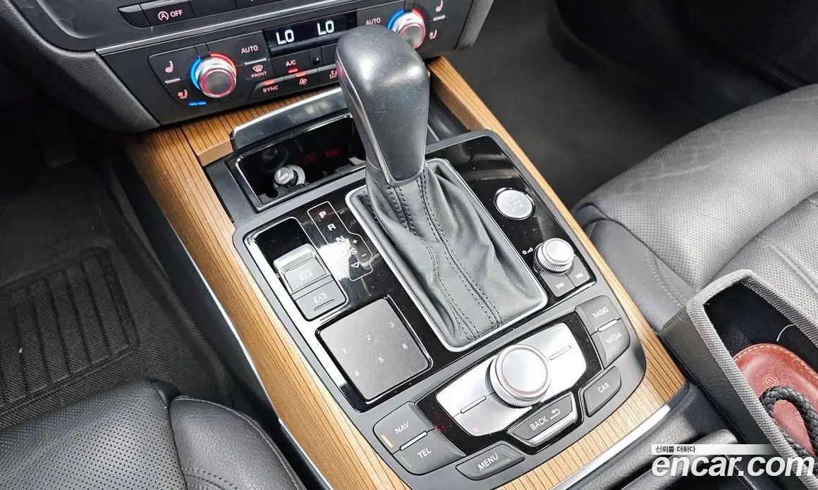 Audi A6 2016 3.0 автомат (гидро), фото 9 Audi A6 2016 3.0 автомат (гидро), фото 9