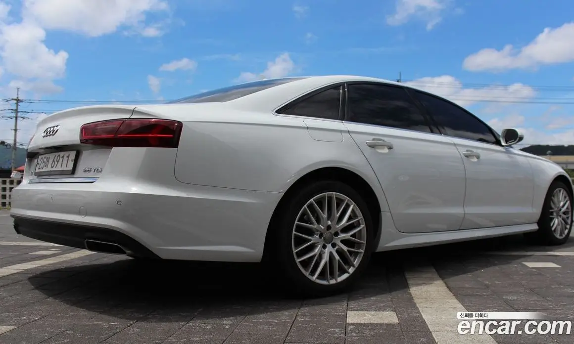 Audi A6 2018 2.0 автомат (гидро), фото 2 Audi A6 2018 2.0 автомат (гидро), фото 2