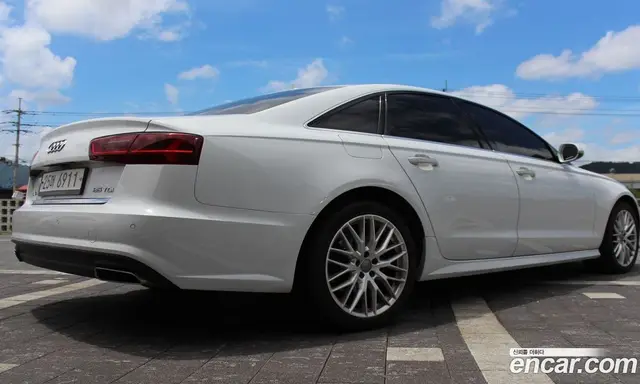 Audi A6 2018 2.0 автомат (гидро), миниатюра 2 Audi A6 2018 2.0 автомат (гидро), миниатюра 2