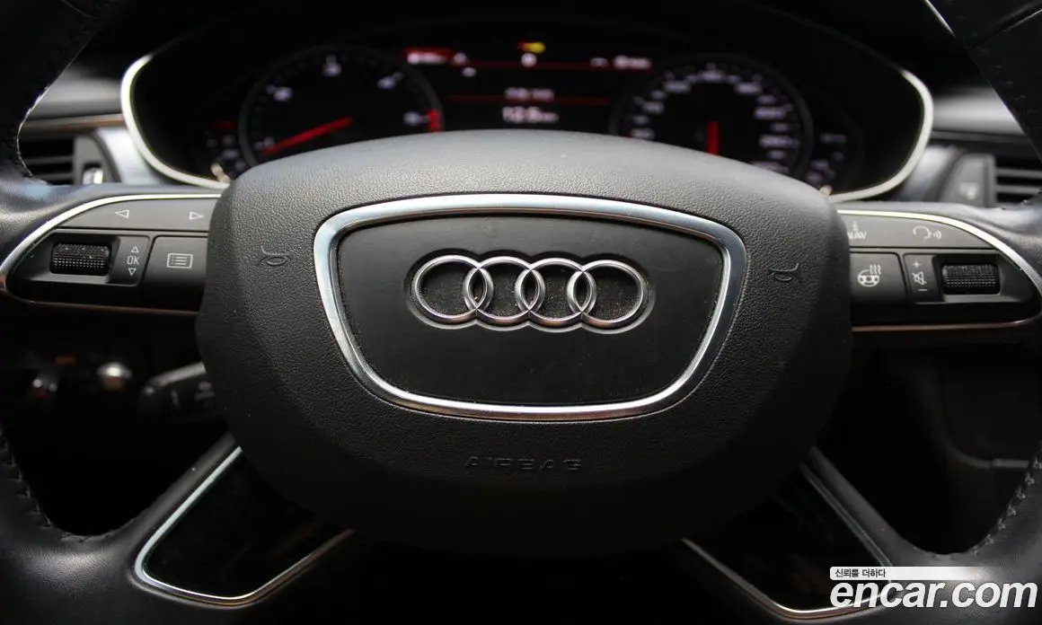 Audi A6 2018 2.0 автомат (гидро), фото 11 Audi A6 2018 2.0 автомат (гидро), фото 11