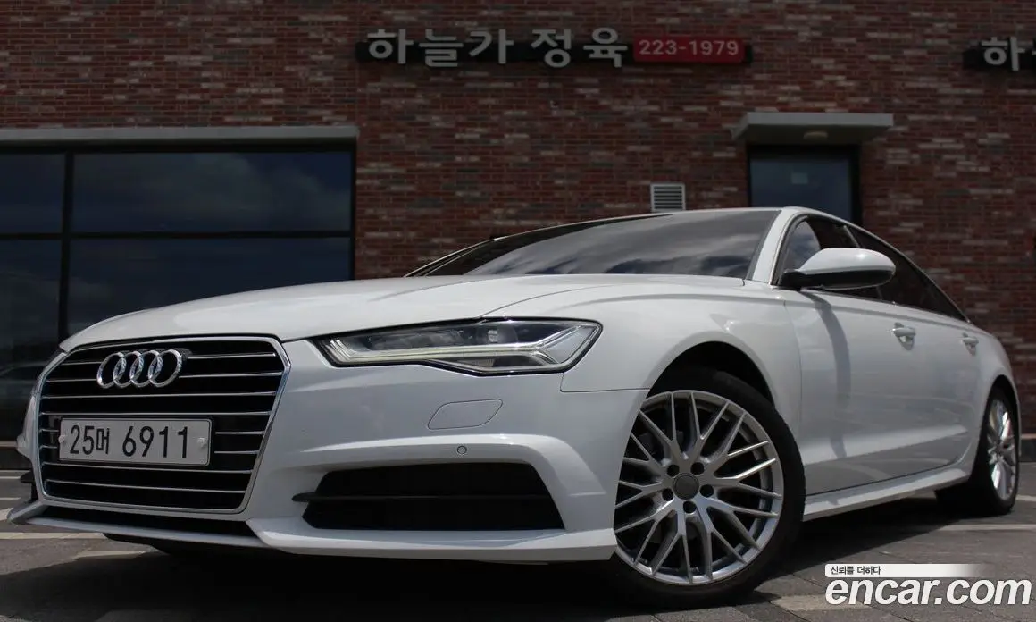 Audi A6 2018 2.0 автомат (гидро), фото 20 Audi A6 2018 2.0 автомат (гидро), фото 20