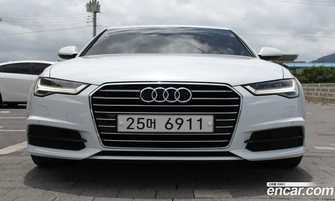 Audi A6 2018 2.0 автомат (гидро), фото 3 Audi A6 2018 2.0 автомат (гидро), фото 3
