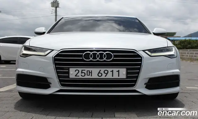 Audi A6 2018 2.0 автомат (гидро), миниатюра 3 Audi A6 2018 2.0 автомат (гидро), миниатюра 3