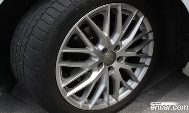 Audi A6 2018 2.0 автомат (гидро), миниатюра 5 Audi A6 2018 2.0 автомат (гидро), миниатюра 5