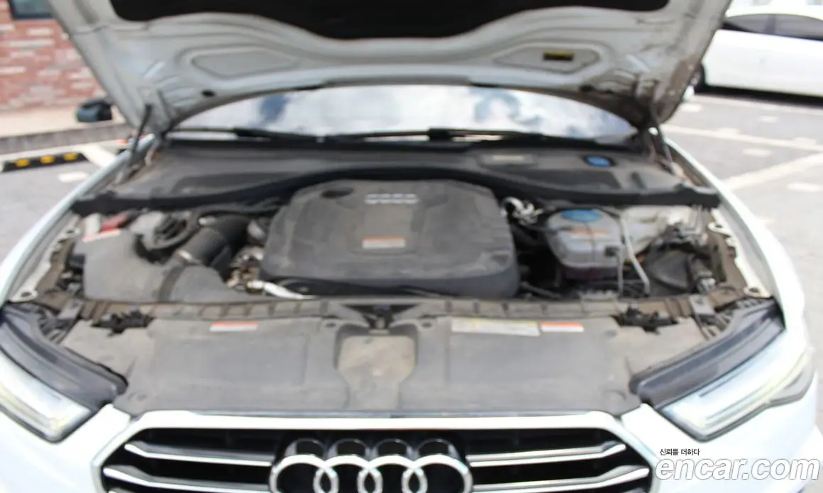 Audi A6 2018 2.0 автомат (гидро), фото 6 Audi A6 2018 2.0 автомат (гидро), фото 6