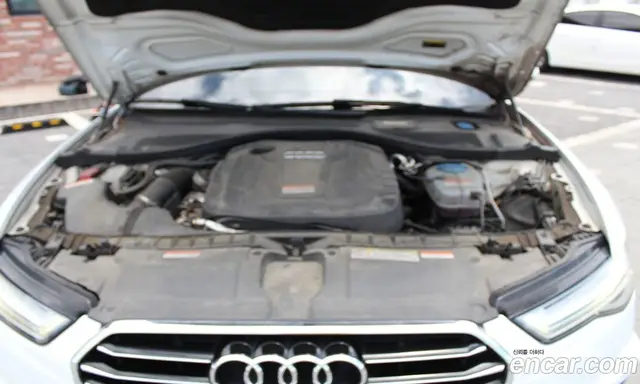 Audi A6 2018 2.0 автомат (гидро), миниатюра 6 Audi A6 2018 2.0 автомат (гидро), миниатюра 6