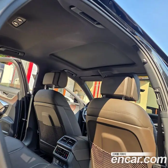 Audi A6 2023 3.0 автомат (гидро), фото 17