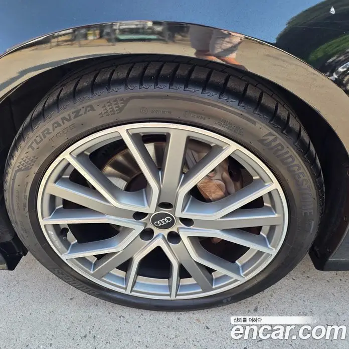 Audi A6 2023 3.0 автомат (гидро), фото 20