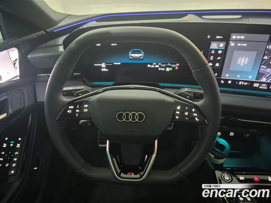 Audi A6 e-tron 2025 0.2 автомат (гидро), фото 13 Audi A6 e-tron 2025 0.2 автомат (гидро), фото 13