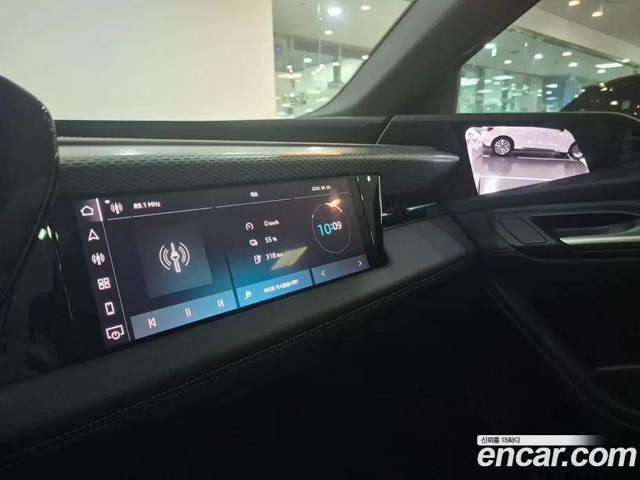Audi A6 e-tron 2025 0.2 автомат (гидро), фото 16 Audi A6 e-tron 2025 0.2 автомат (гидро), фото 16