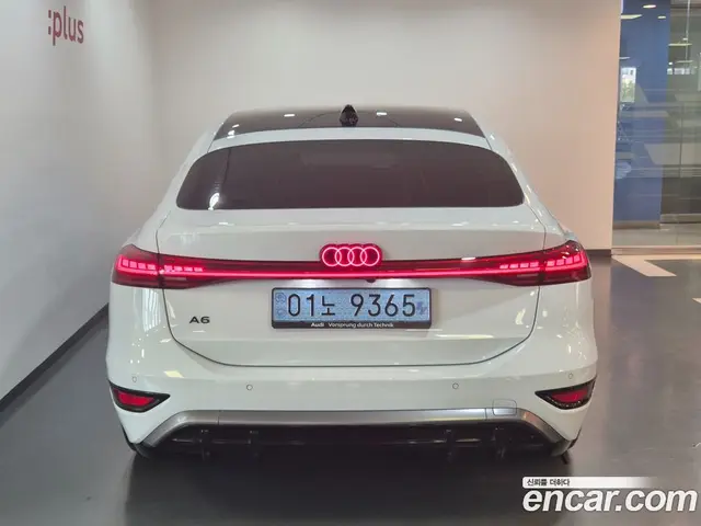 Audi A6 e-tron 2025 0.2 автомат (гидро), миниатюра 4 Audi A6 e-tron 2025 0.2 автомат (гидро), миниатюра 4